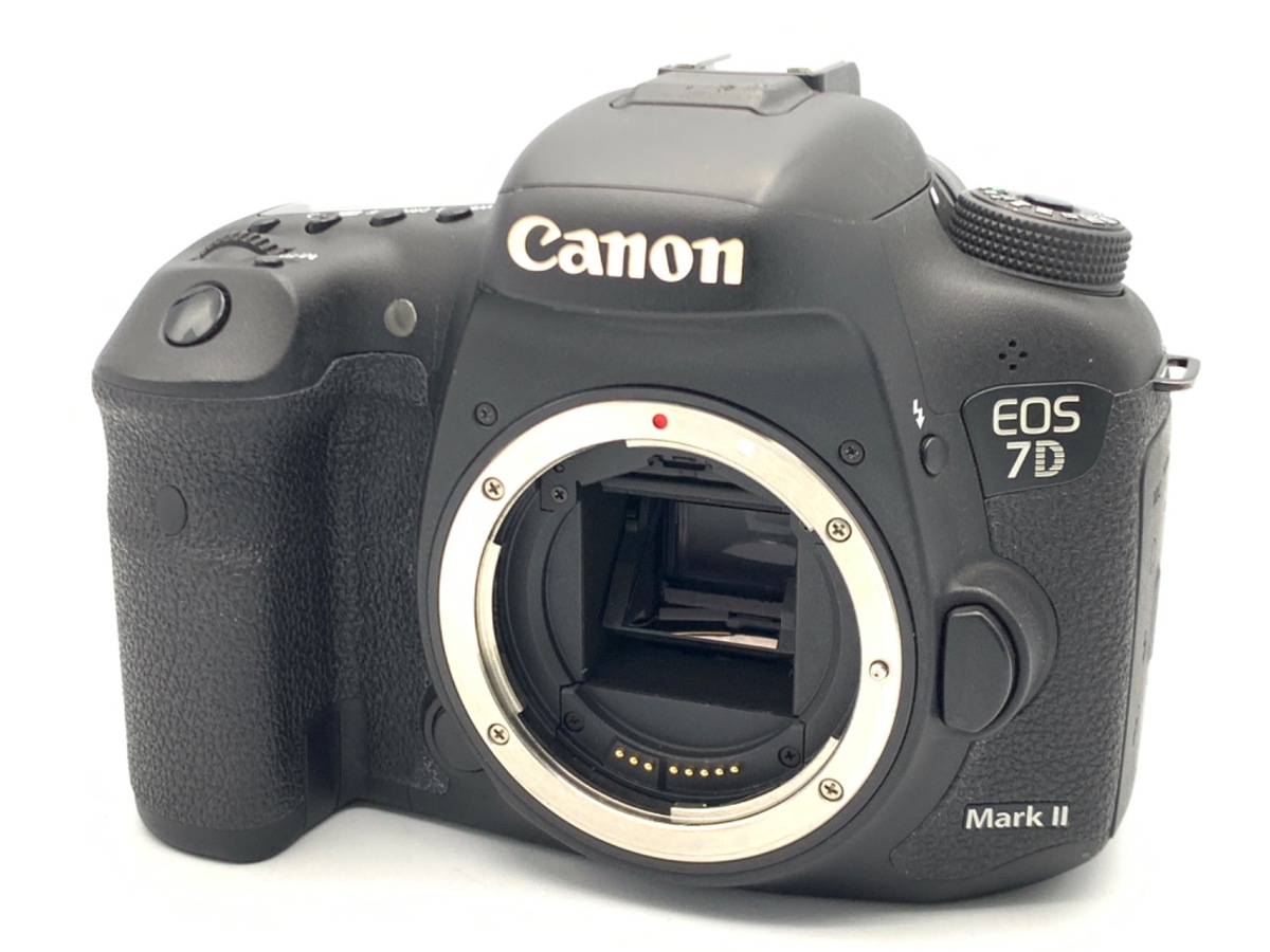 EOS 7D Mark II ���ި�y2020����f�z
