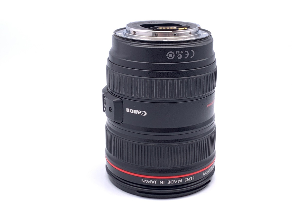 中古】キヤノン EF24-105mm F4L IS USM｜｜カメラのキタムラネットショップ