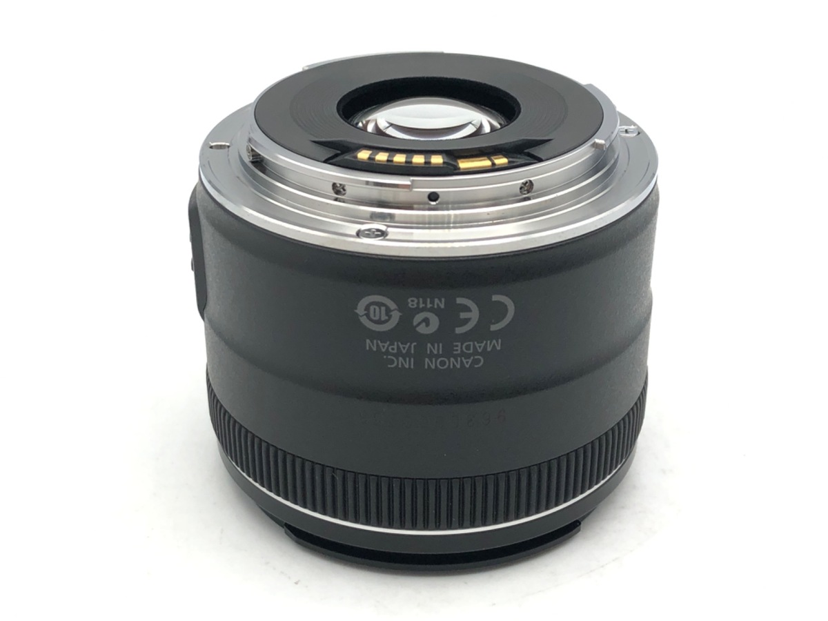中古】キヤノン EF28mm F2.8 IS USM｜｜カメラのキタムラネットショップ
