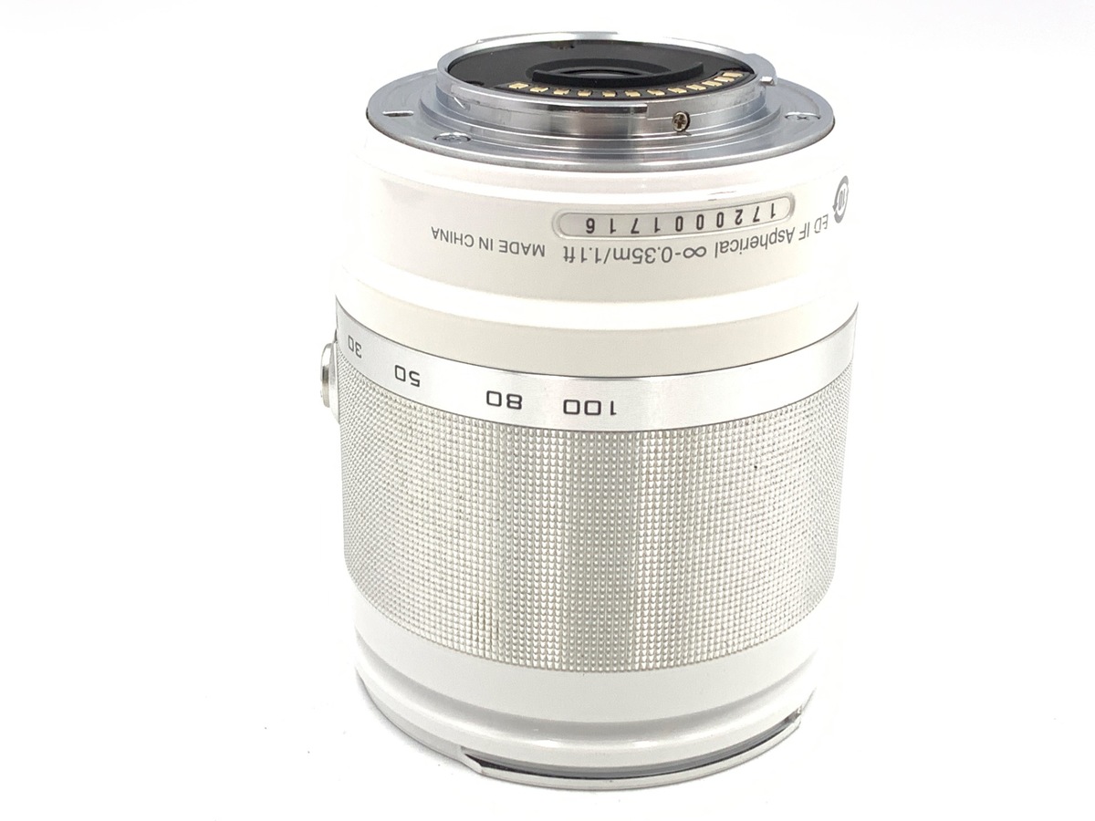 �j�R�� 1 NIKKOR VR 10-100mm f/4-5.6 �z���C�g