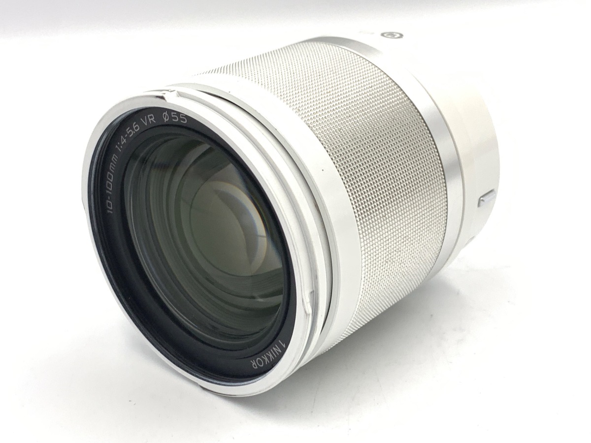 �j�R�� 1 NIKKOR VR 10-100mm f/4-5.6 �z���C�g
