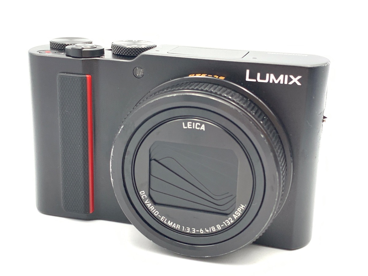 中古】パナソニック LUMIX DC-TX2-K ブラック 在庫一覧｜カメラのキタムラ