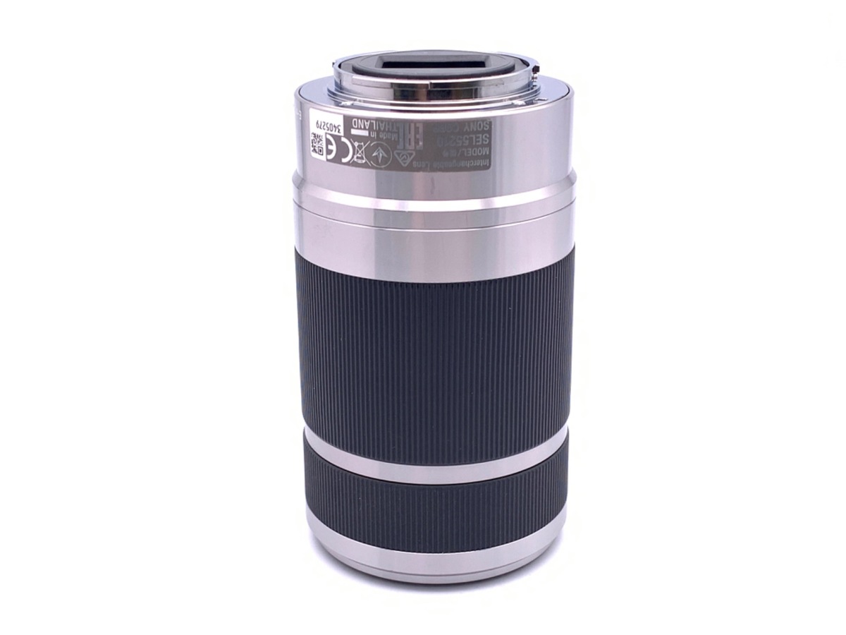 E 55-210/4.5-6.3 OSS SEL55210 ���ް