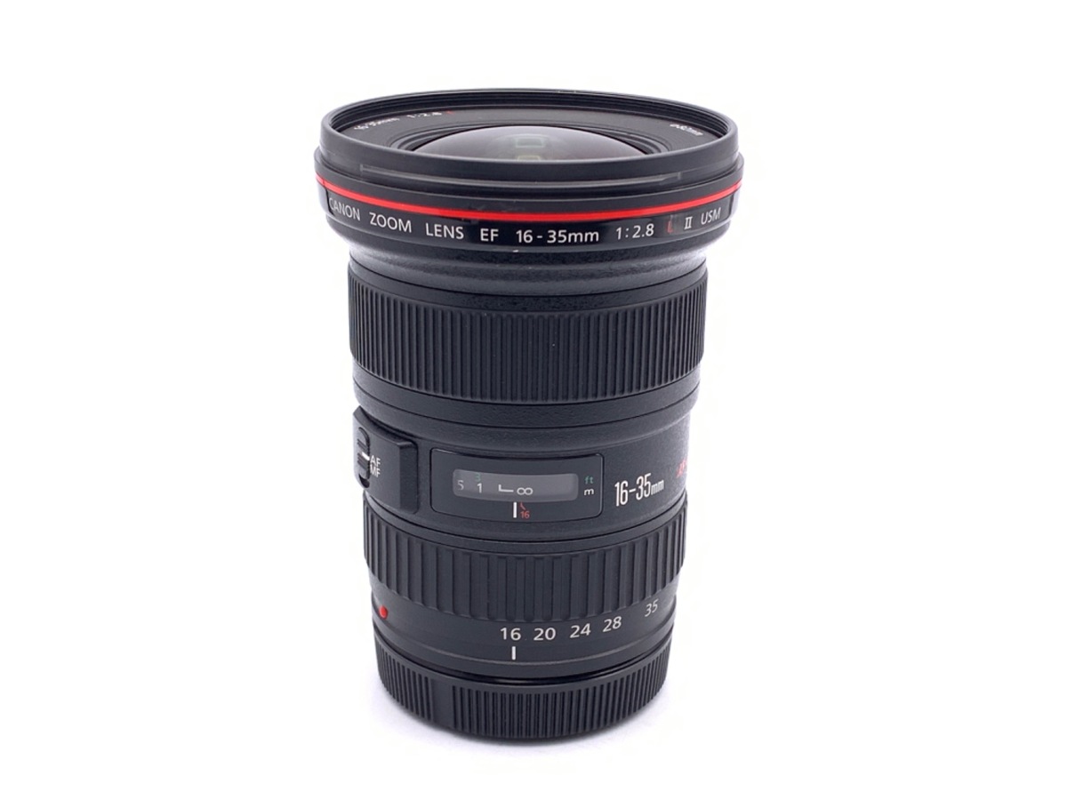中古】EF16-35mm F2.8L II USM 在庫一覧｜カメラのキタムラ