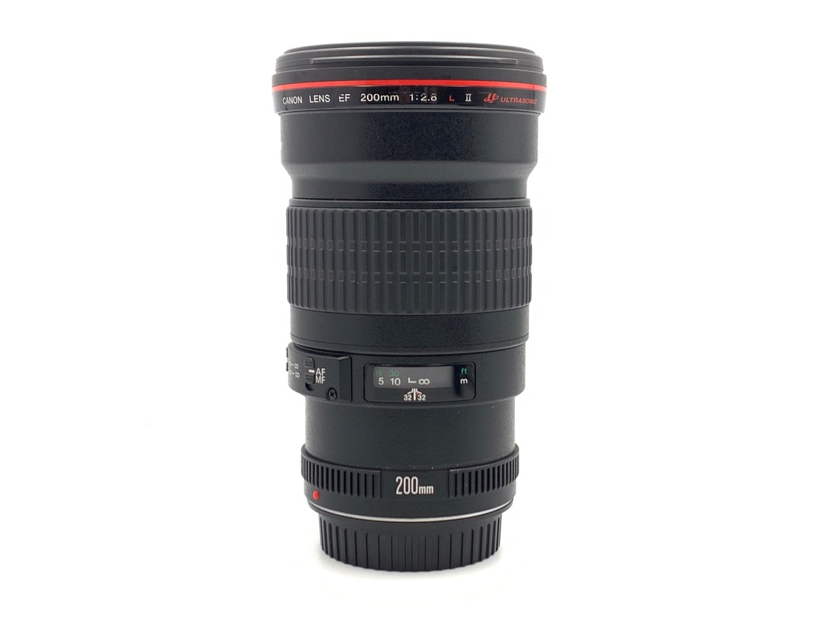 中古】EF200mm F2.8L II USM 在庫一覧｜カメラのキタムラ