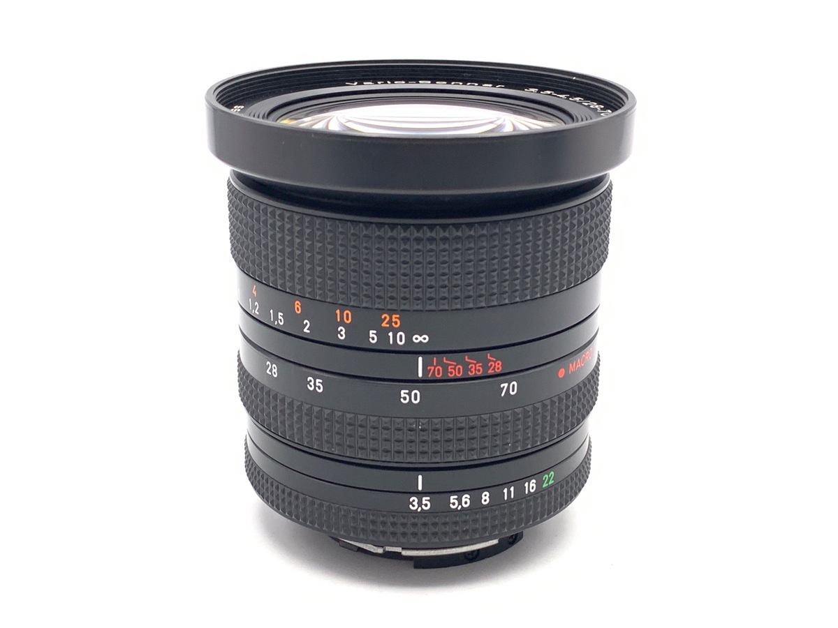 RTS Vゾナー 28-70/3.5-4.5(J)