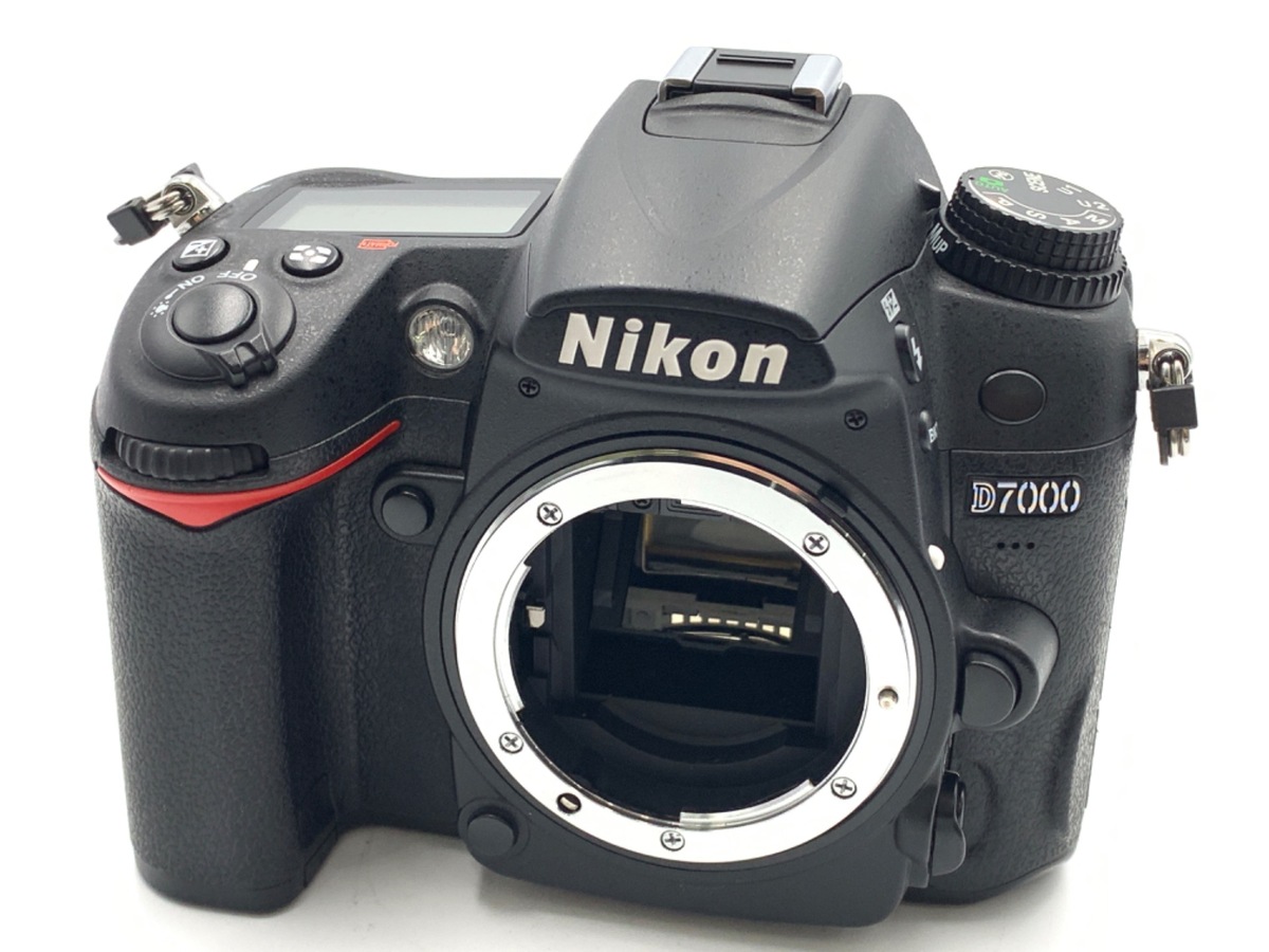 ★超美品★Nikon ニコン D7000 ボディ #18020 71SIwfDgoBL._UF894,1000_QL80_.jpg