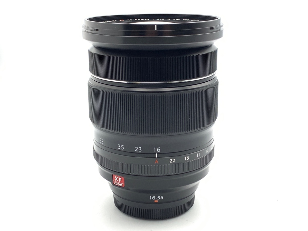 【12時間限定緊急値下げ】XF16-55mmF2.8 R LM WR 富士フイルム XF16-55mmF2.8 R LM WR II 最新情報まとめ - とるなら