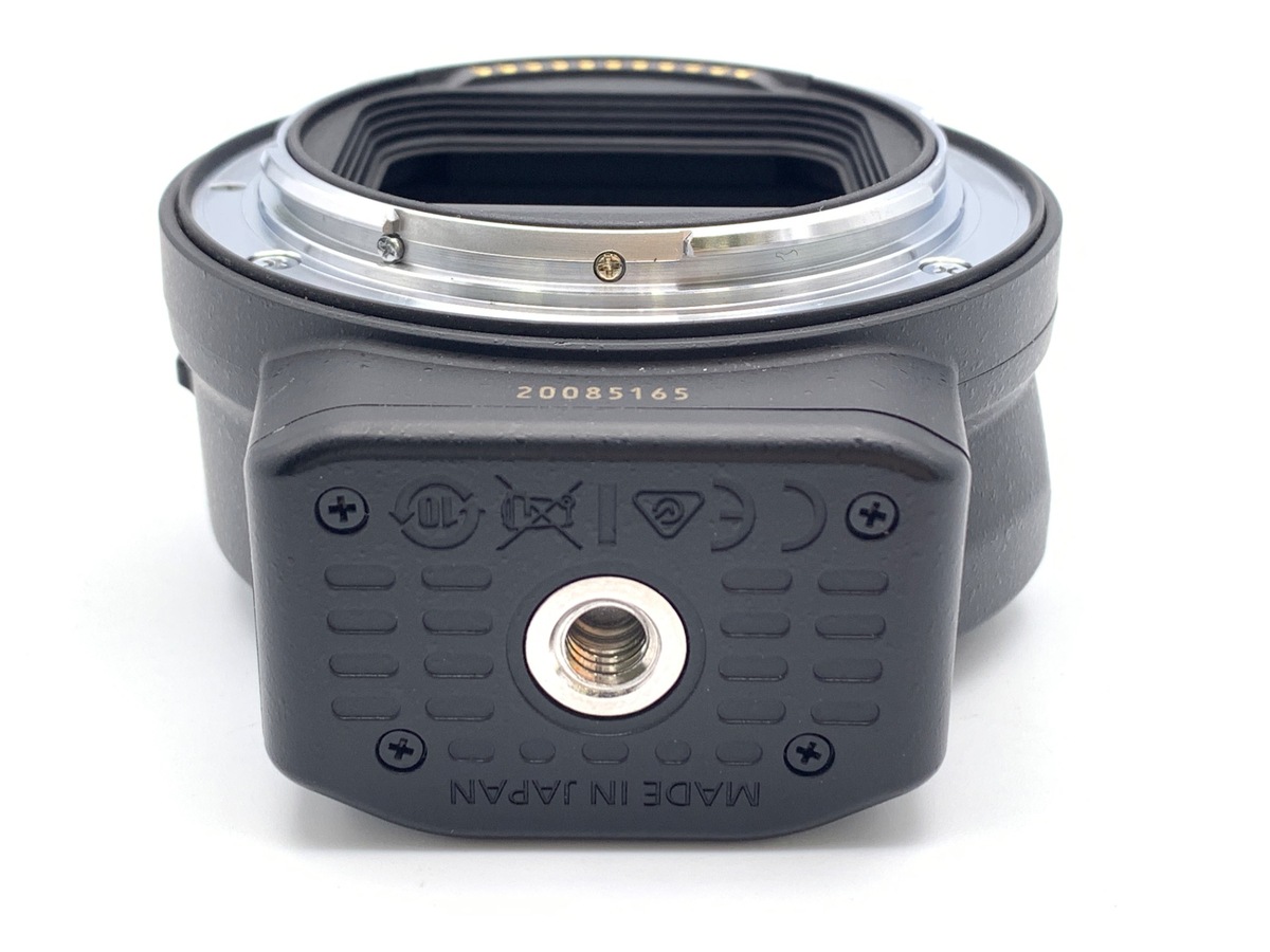 Nikon - Nikon FTZ 中古 中古：A(美品)】ニコン マウントアダプター FTZ ［レンズ側