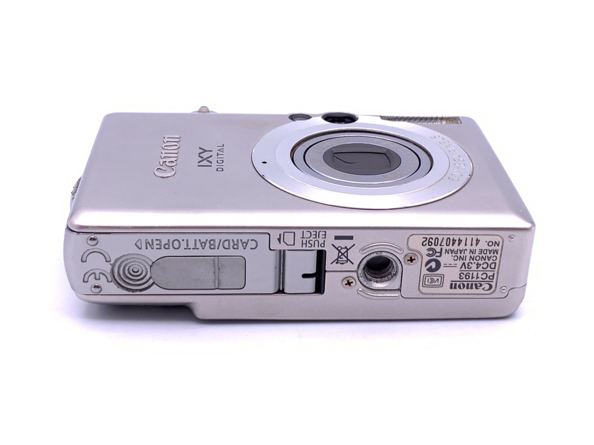 【中古】Canon IXY 70 楽天市場】canon ixy 70（メーカーキヤノン）（カメラ・ビデオ