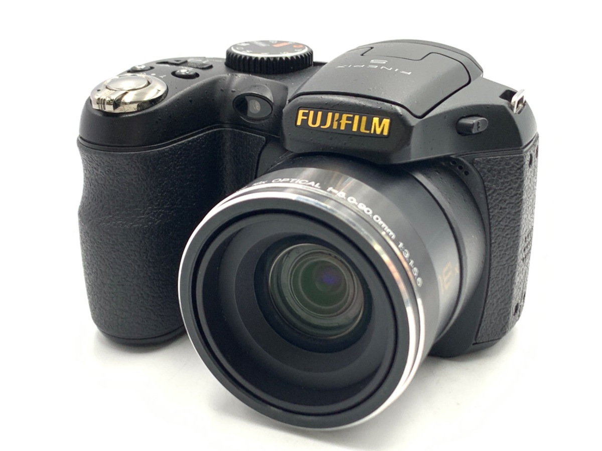 中古】フジフイルム FinePix S2800HD 在庫一覧｜カメラのキタムラ