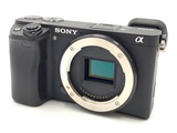 中古】ソニー α6300 ボディ [ILCE-6300] 在庫一覧｜カメラのキタムラ