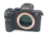 中古】ソニー α7II ボディ [ILCE-7M2] 在庫一覧｜カメラのキタムラ