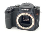 中古】ソニー α100 ブラックボディ 在庫一覧｜カメラのキタムラ