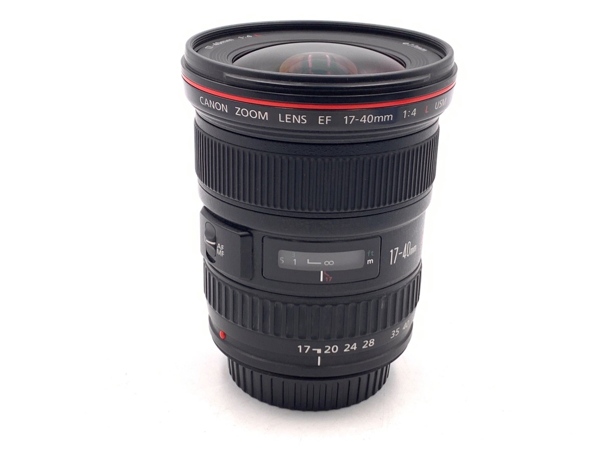 EF17-40mm F4L USM 中古価格比較 - 価格.com EF17-40mm F4L USM 中古価格比較 - 価格.com
