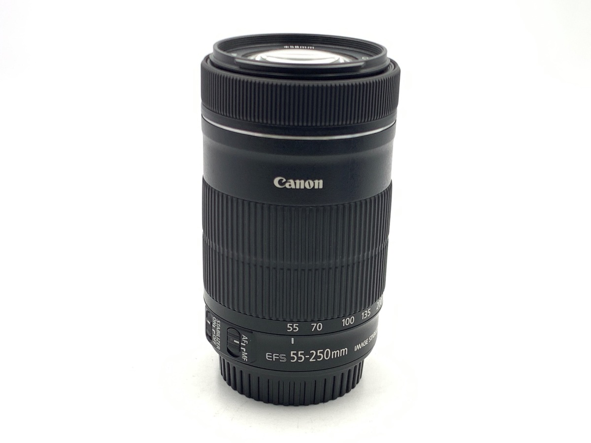 価格.com - CANON EF55-200mm F4.5-5.6 Ⅱ USM 価格比較