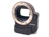 ソニー マウントアダプター LA-EA4(中古品) 中古】ソニー マウントアダプター LA-EA4 [レンズ側：ソニーA ボディ側