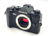 中古】オリンパス OM-D E-M5 MarkIII ボディ ブラック 在庫一覧