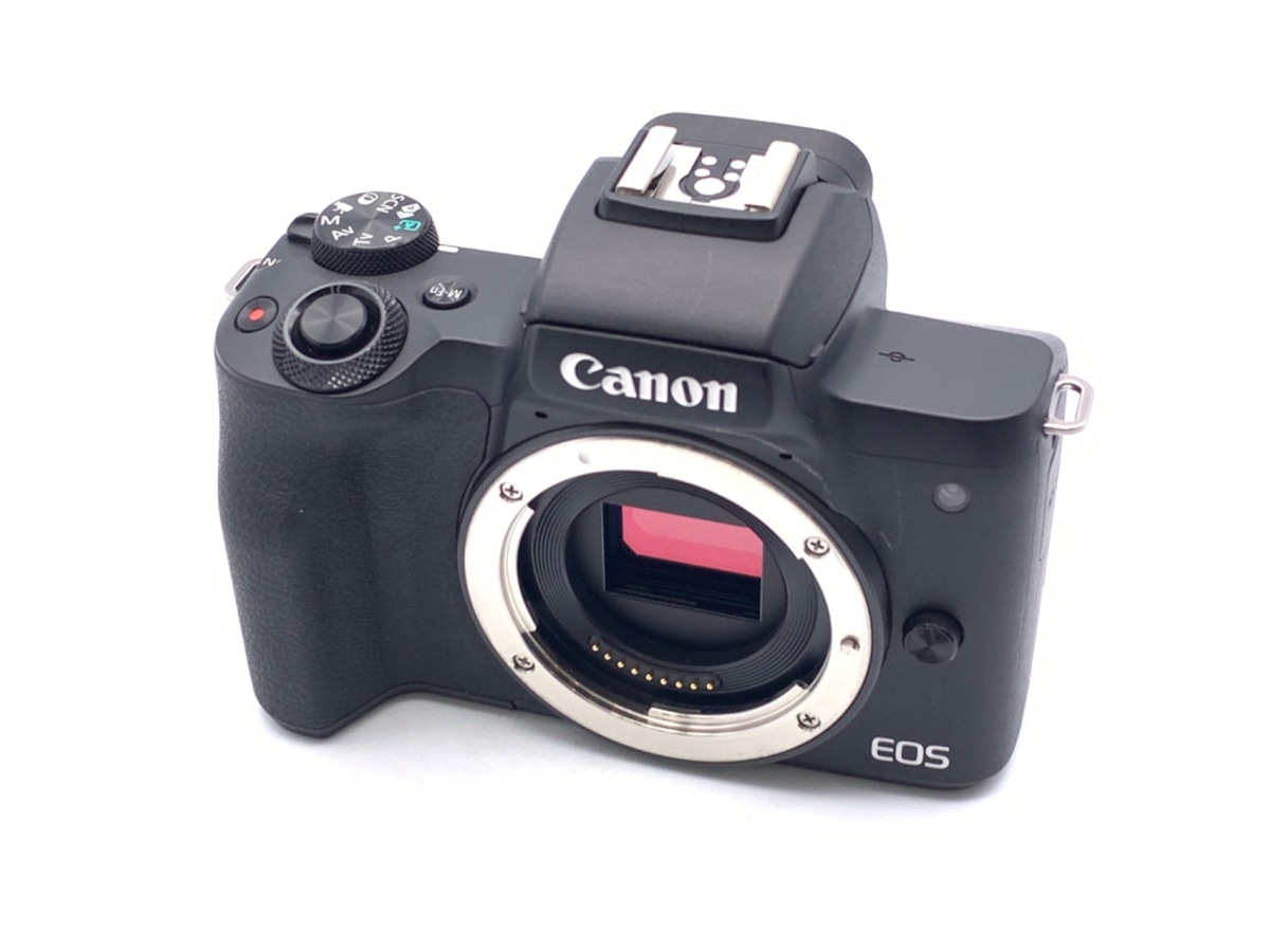 EOS Kiss M2 ボディ 中古価格比較 - 価格.com