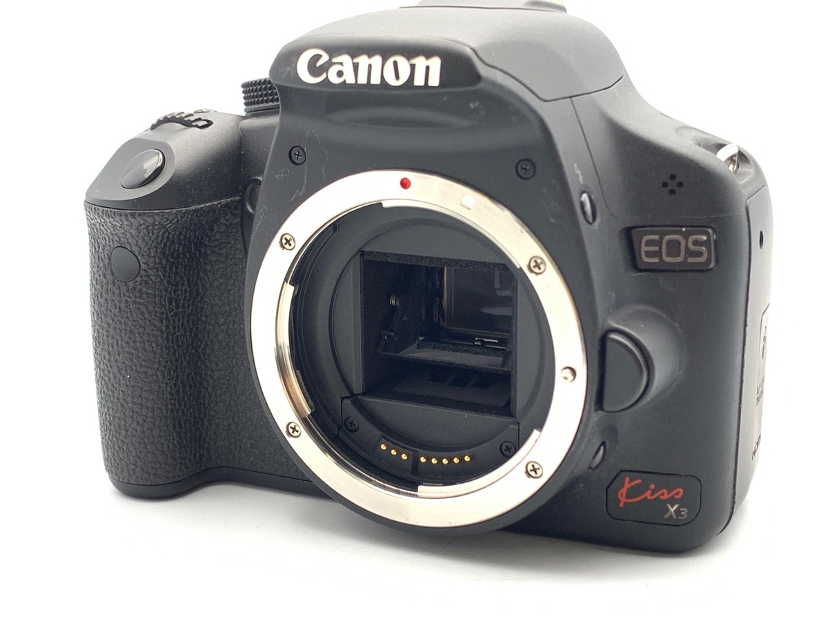 EOS Kiss X3 ���ި�y1510����f�z