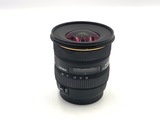 中古】シグマ 10-20mm F4-5.6 EX DC /HSM キヤノン用 在庫一覧｜カメラ