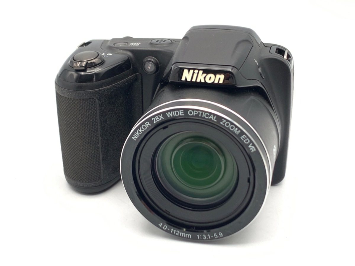 COOLPIX L340 �y2016����f�z