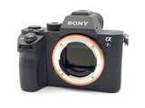 中古：A(美品)】ソニー α7S II ボディ [ILCE-7SM2] | 2447140041100
