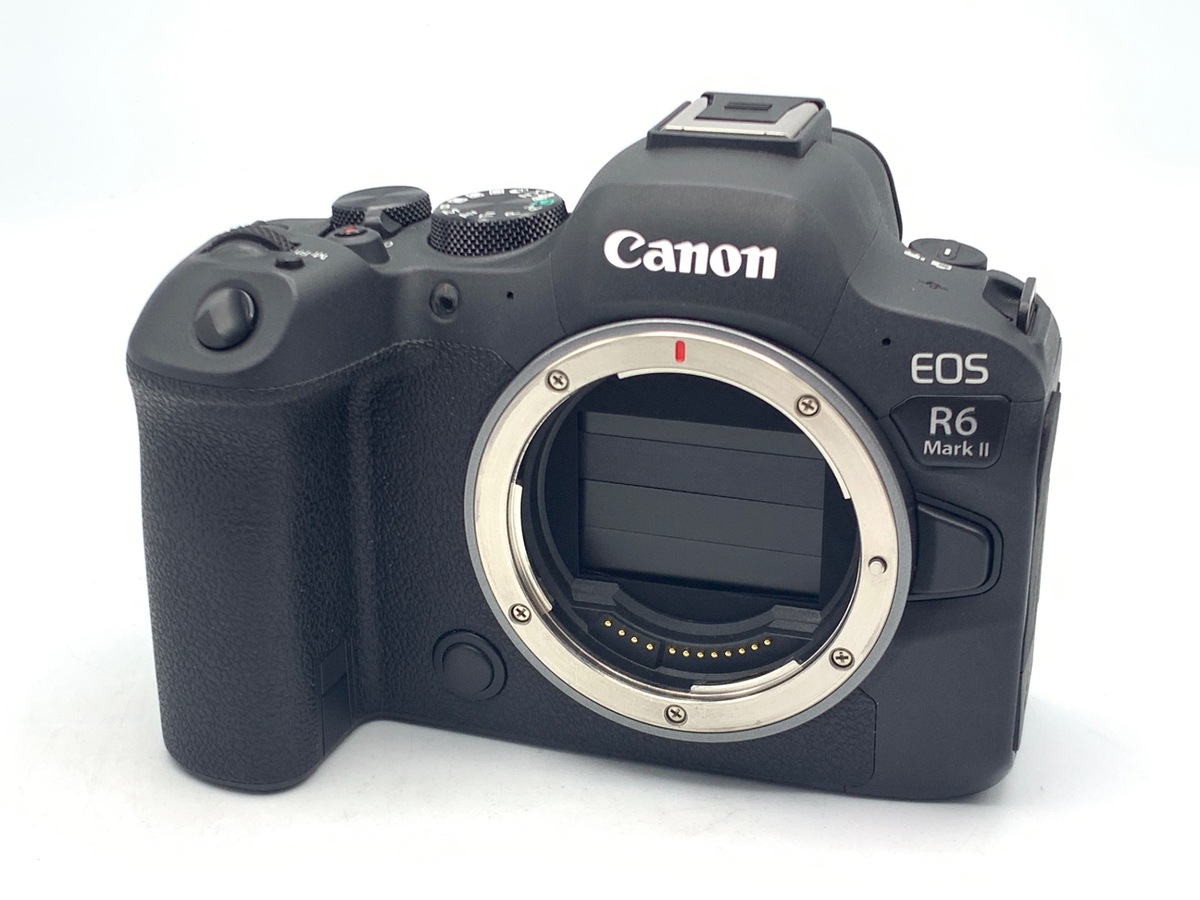 価格.com - CANON EOS R6 Mark II RF24-105 IS STM レンズキット 純正