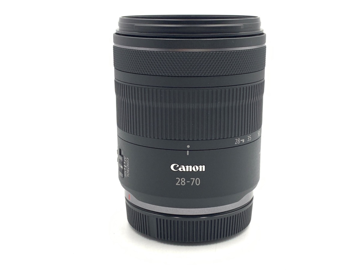 RF28-70mm F2.8 IS STM 中古価格比較 - 価格.com