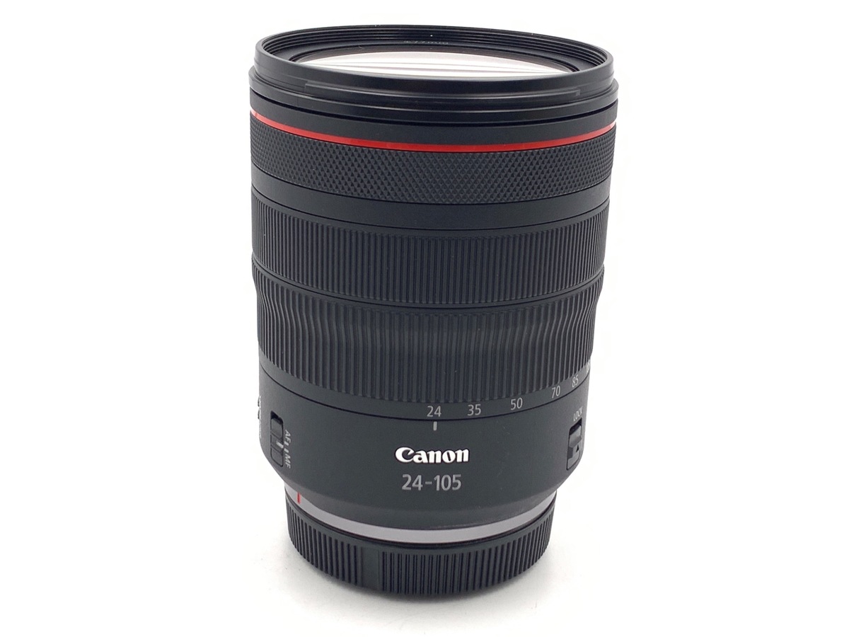 RF24-105mm F4 L IS USM 中古価格比較 - 価格.com