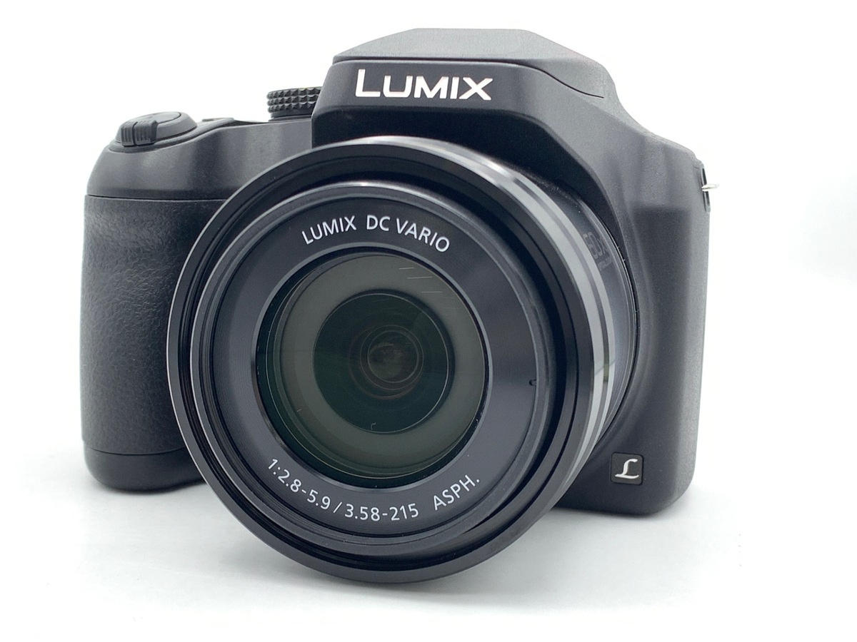 ■ 美品 ■ パナソニック　Panasonic LUMIX DC-FZ85 パナソニック LUMIX DC-FZ85 価格比較 - 価格.com