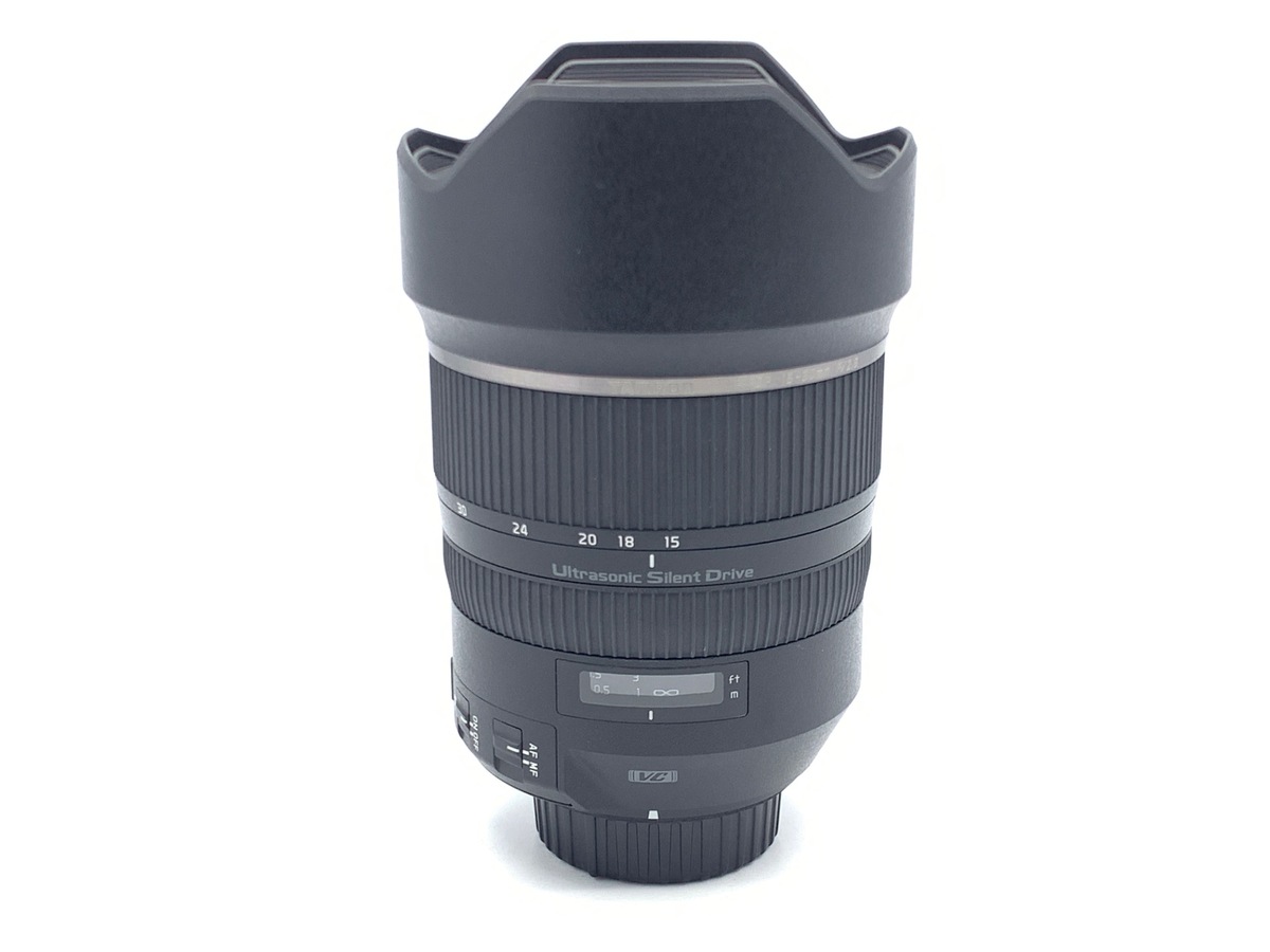 タムロン SP 15-30mm F/2.8 Di VC USD ニコン用 SP 15-30mm F/2.8 Di VC USD (Model A012) [ニコン用] 中古価格比較