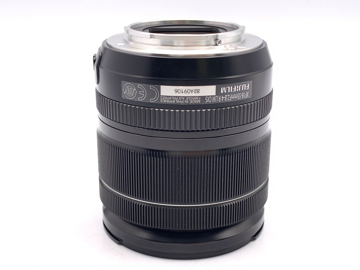新品 フジ XF18-55mm カメラのキタムラ購入 1年保証 送料無料 フジフイルム X-T5 XF18-55mm レンズキット シルバー｜ミラーレス一眼