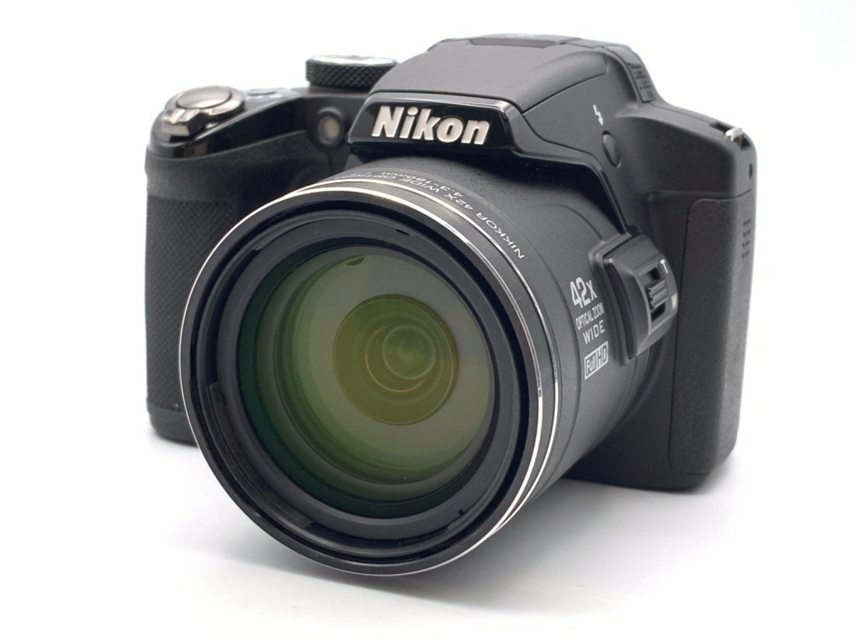 COOLPIX P510 中古価格比較 - 価格.com