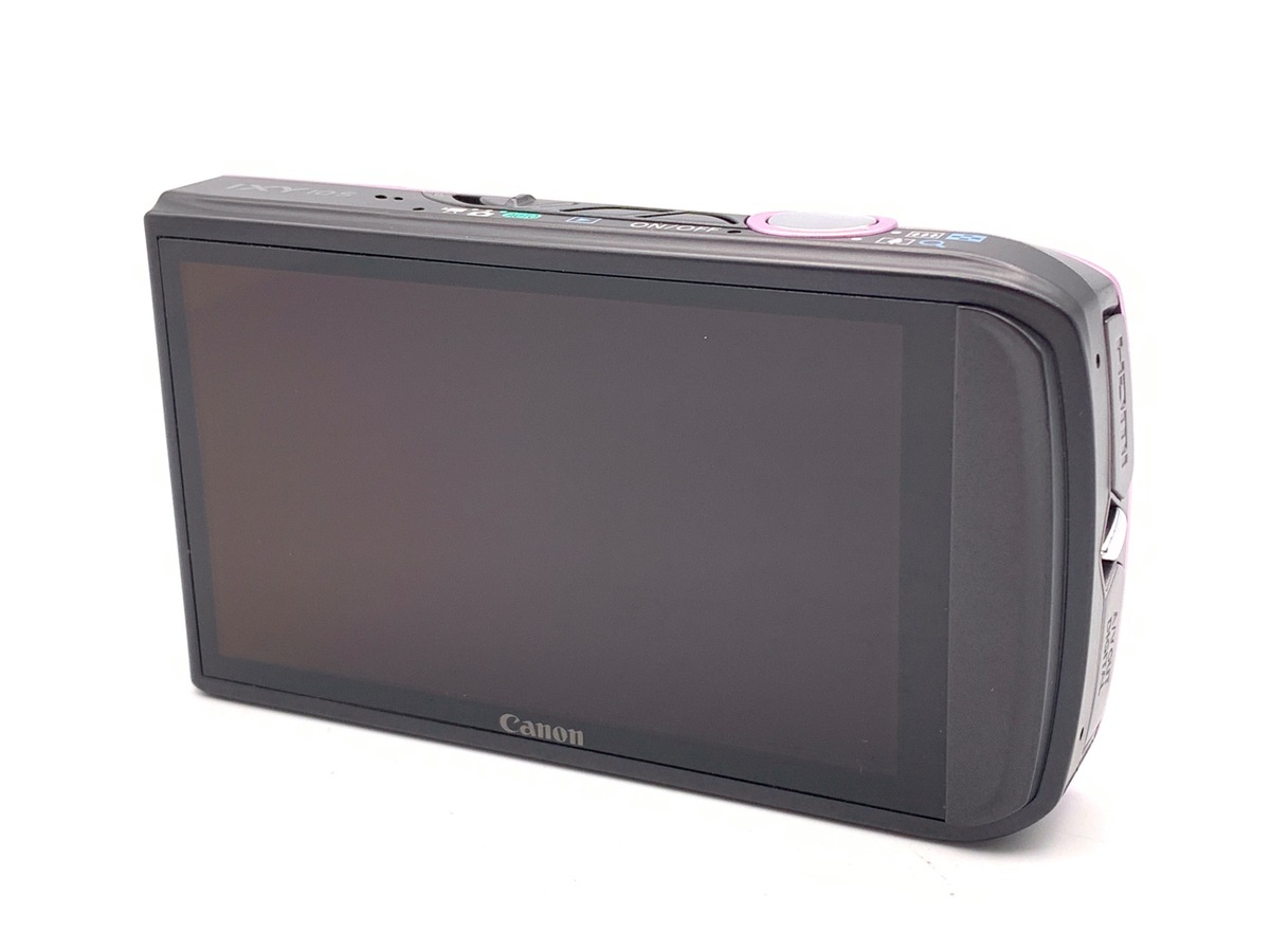 �L���m�� IXY 10S �s���N