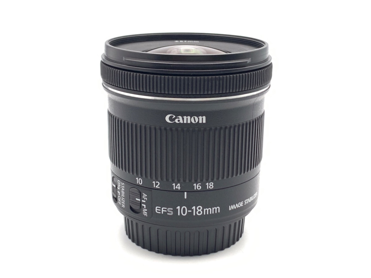 EF-S 10-18/4.5-5.6IS STM