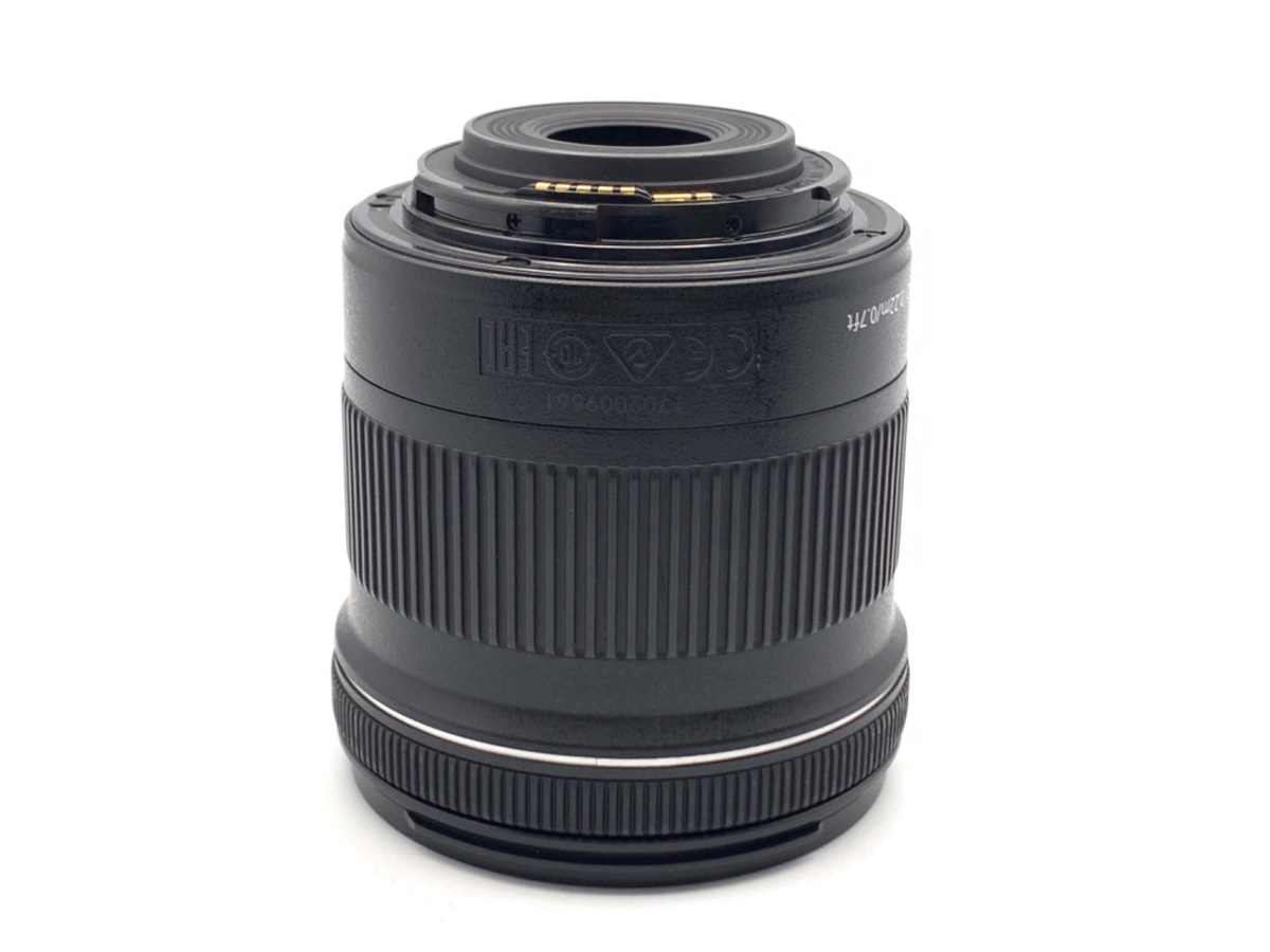 EF-S 10-18/4.5-5.6IS STM