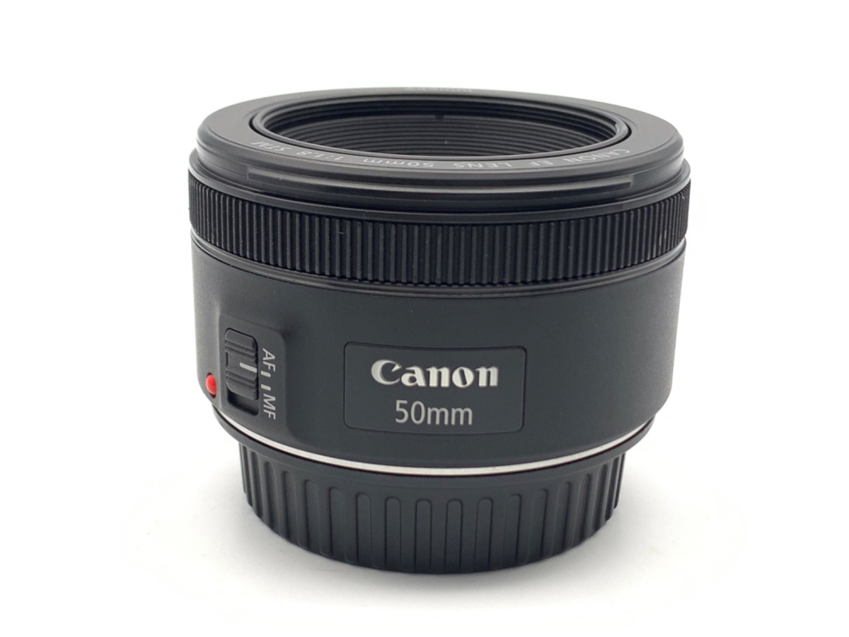 中古】キヤノン EF50mm F1.8 STM 在庫一覧｜カメラのキタムラ