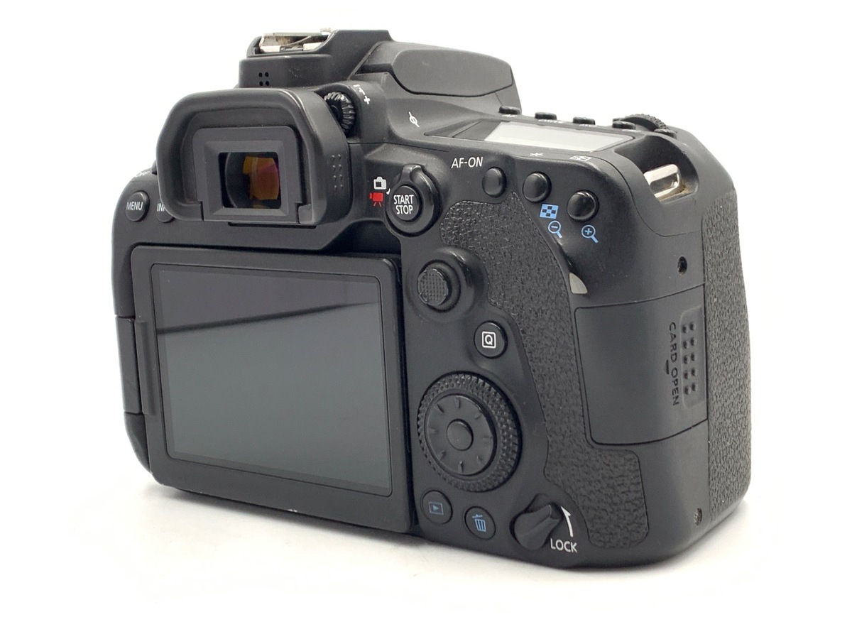キヤノン EOS 90D ボディ