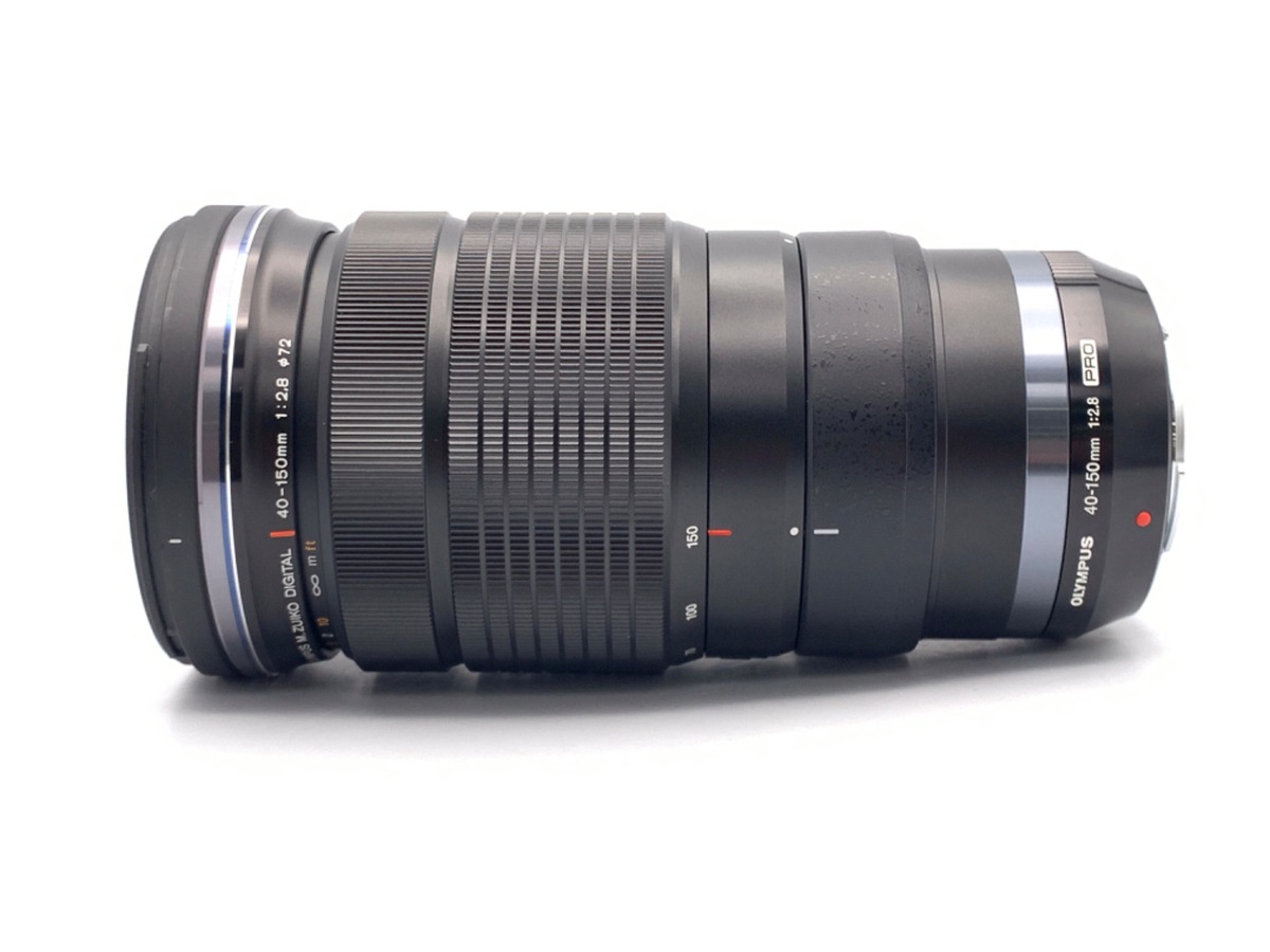 中古】オリンパス M.ZUIKO DIGITAL ED 40-150mm F2.8 PRO 在庫一覧