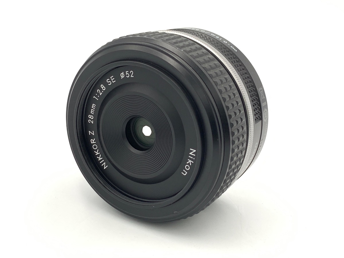 Z 28/2.8 Special Edition