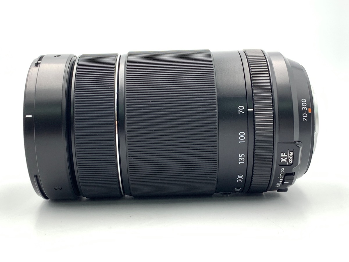 フジノンレンズ XF70-300mmF4-5.6 R LM OIS WR 中古価格比較 - 価格.com