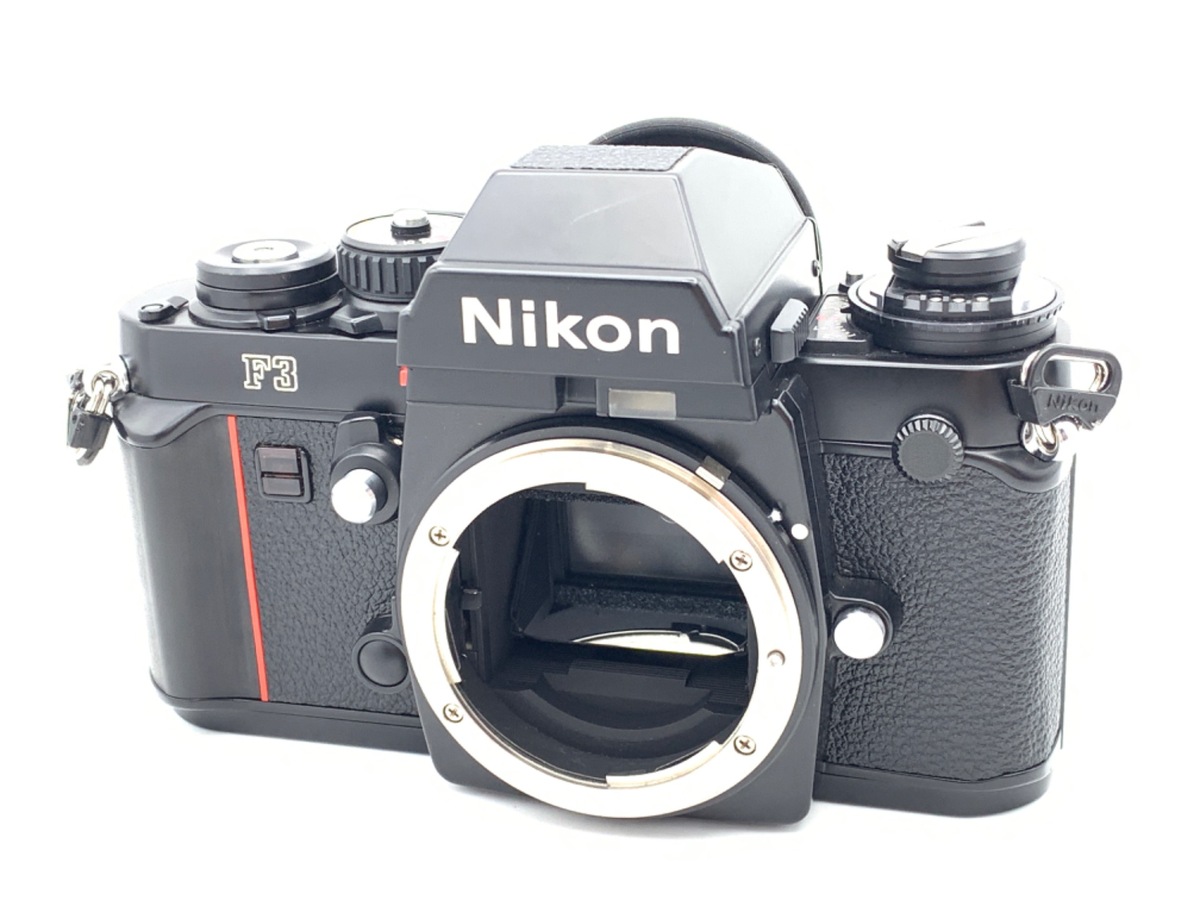 ニコン F3