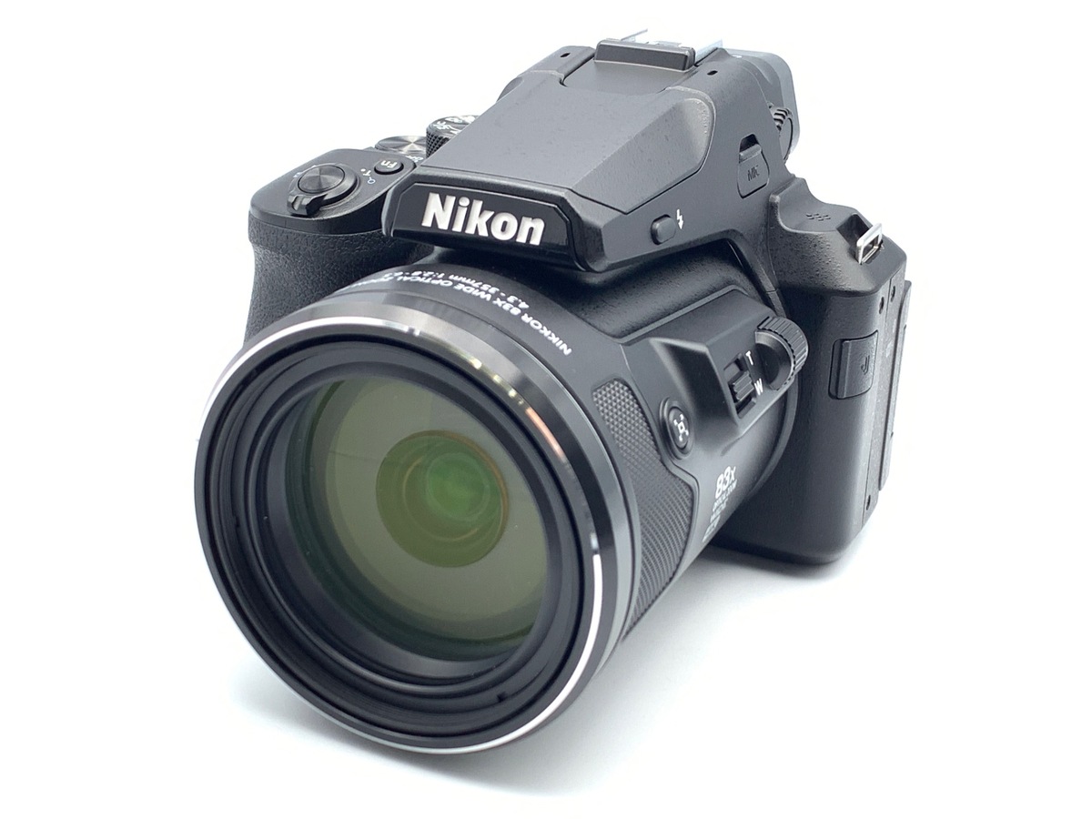 価格.com - ニコン COOLPIX A900 [ブラック] 価格比較
