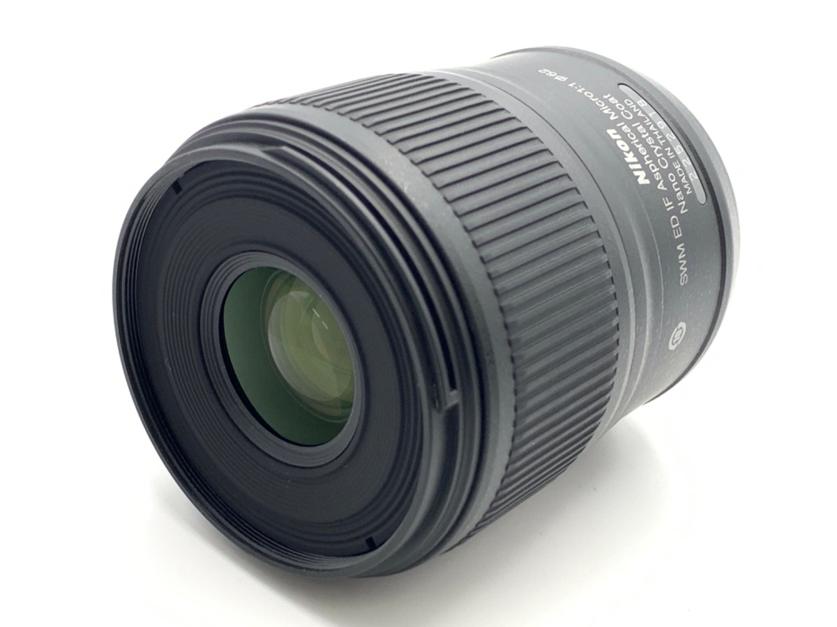 nikkor af-s micro 60mm f2.8 本日売切❗️ AF-S Micro NIKKOR 60mm f/2.8G ED 中古価格比較 - 価格.com