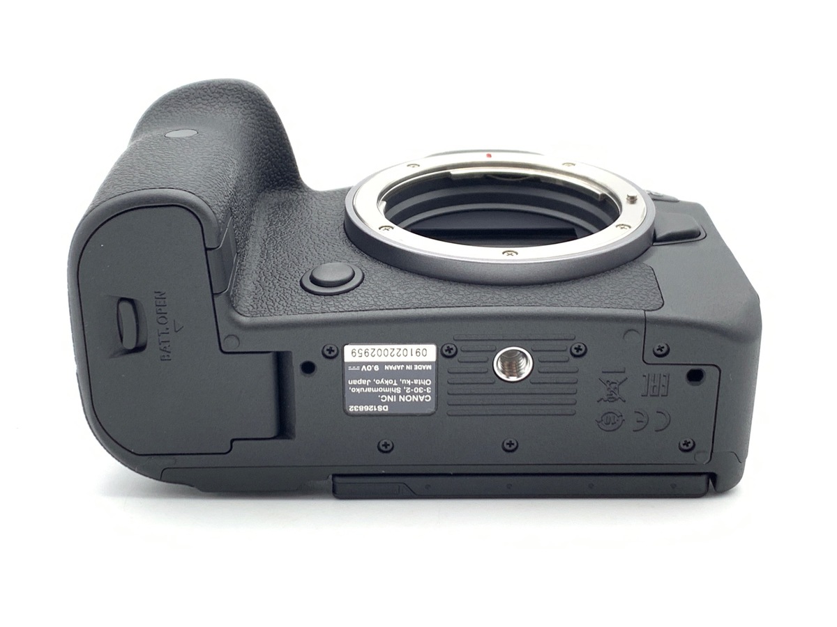 Canon - キャノン EOS R6 ボディ EOS R6 ボディ 中古価格比較 - 価格.com
