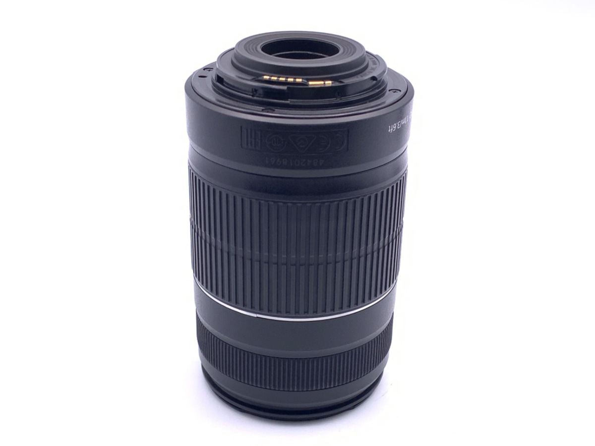 中古：B(並品)】キヤノン EF-S55-250mm F4-5.6 IS II | 2447940007894
