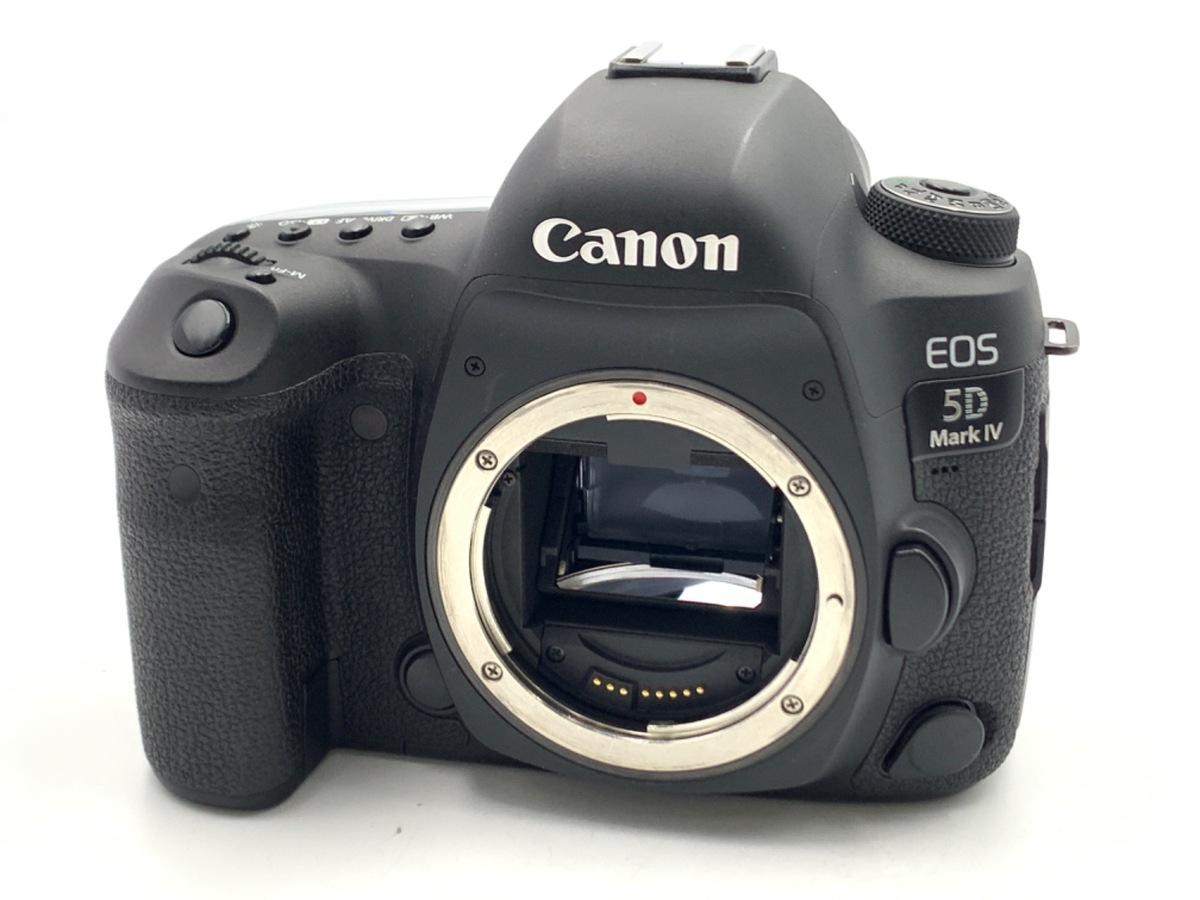 保証付☆ デジタル一眼レフカメラ Canon EOS 5D Mark IV Amazon.co.jp: 【整備済み品】 Canon デジタル一眼レフカメラ