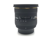 中古】シグマ 10-20mm F4-5.6 EX DC /HSM ニコン用 在庫一覧