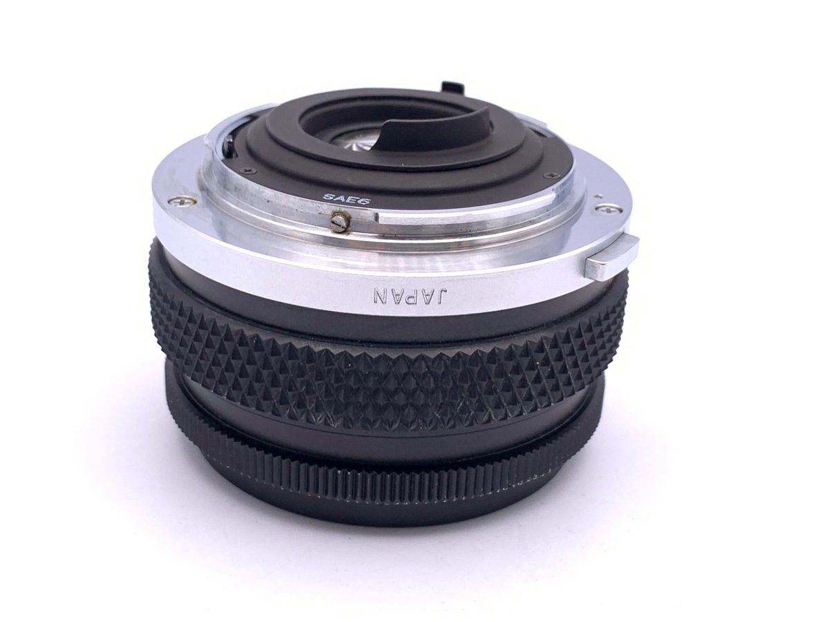 中古：B(並品)】オリンパス Zuiko Auto-W 24mm F2.8 | 2447940009980